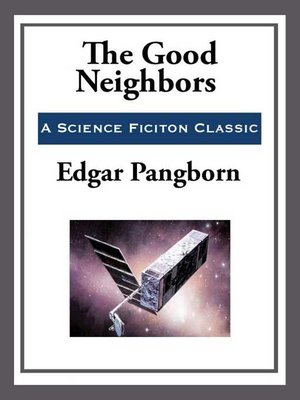 cover image of The Good Neighbors